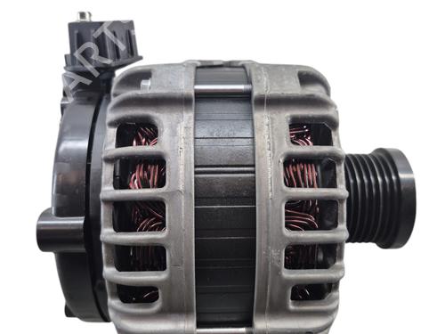 Used Alternator Alternator DACIA SANDERO III 1.0 TCe 100 ECO-G (101 hp) 29004679 29004679