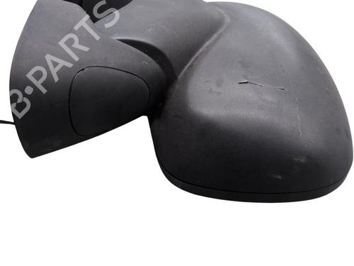 Used Right mirror RENAULT TRAFIC II Bus (JL) 2.0 dCi 90 (JL00, JL01, JL0H, JL0M, JL0P, JL0S) (90 hp) 29956348