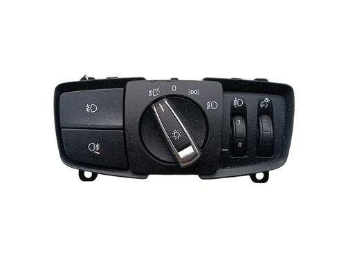 Headlight switch BMW 1 (F20) 116 d | BP31190565I24
