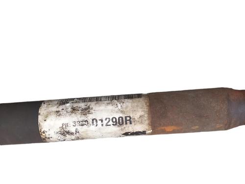 Right front driveshaft NISSAN NV250 Van (X61) dCi 95 | BP25053933M39 - Image 2