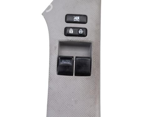 Left front window switch TOYOTA YARIS (_P13_) | BP32447830I27 - Image 2