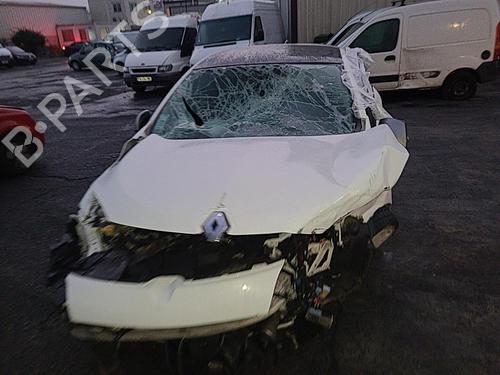 Switch RENAULT MEGANE III Coupe (DZ0/1_) 2.0 dCi (DZ0L) | BP25104628I30  - Image 6