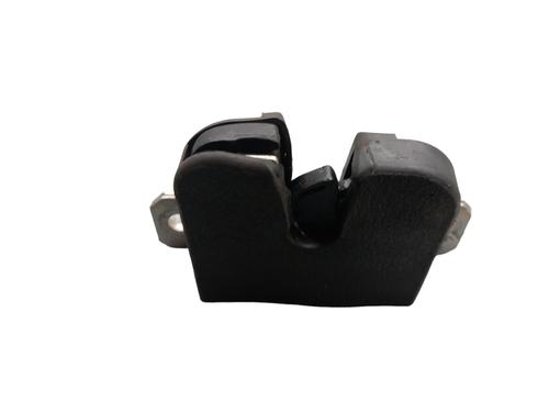 Achterklepslot SEAT IBIZA III (6L1) 1.4 TDI (80 hp) 25072735