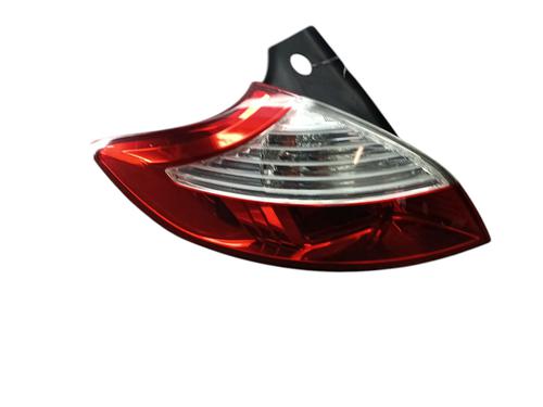 Left taillight RENAULT MEGANE III Hatchback (BZ0/1_, B3_) 1.5 dCi (BZ0C) | BP31770130C34 