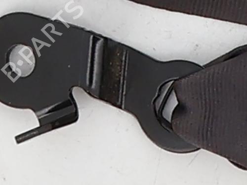 Front right seatbelt OPEL CORSA E (X15) 1.4 (08, 68) | BP38033986I25  - Image 5