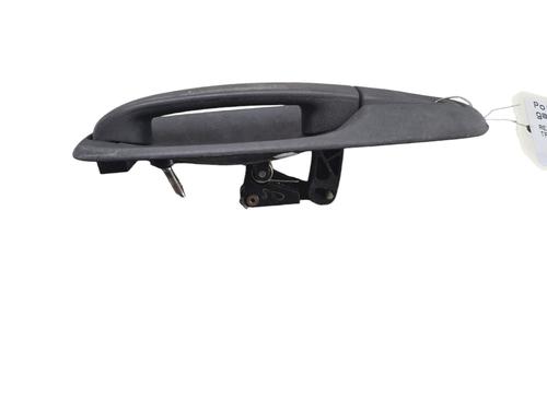 Front left exterior door handle RENAULT TRAFIC II Bus (JL)  | BP25098265C128 