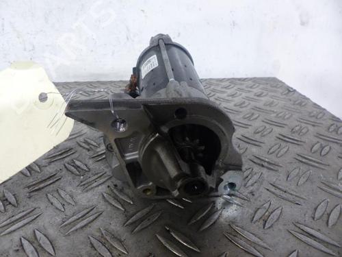 Starter DACIA SANDERO II 1.0 SCe 75 (B8JC, B8JD, B8NC) | BP25065436M8 