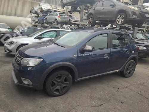 Mirror switch DACIA SANDERO II 1.5 dCi | BP11372796I25  - Image 16