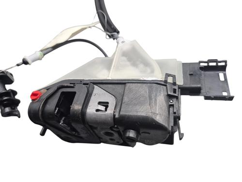 Rear left lock OPEL MOKKA 1.2 (76) | BP29429076C100 