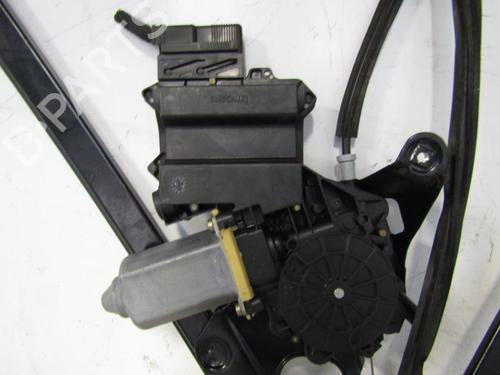 Front left window mechanism FORD GALAXY I (WGR) 1.9 TDI | BP25111943C22 