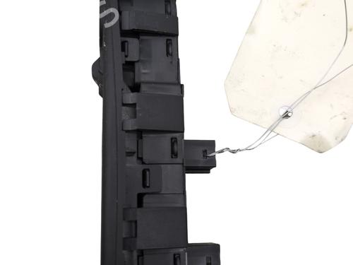 Left front window switch CITROËN C4 Picasso I MPV (UD_) 2.0 i 16V | BP30181327I27