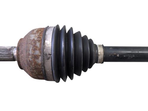 Right front driveshaft CITROËN JUMPY II Van 2.0 HDi 125 | BP32729051M39 - Image 3