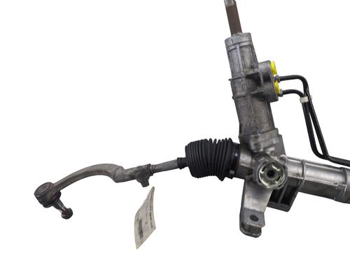 Used Steering rack RENAULT MASTER II Van (FD) 2.5 dCi (FD02) (101 hp) 29222146