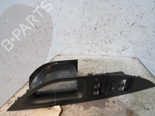 Used Left front window switch SEAT TOLEDO III (5P2) 2.0 TDI 16V (140 hp) 25109023