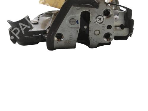 Front right lock TOYOTA AURIS (_E15_) 2.0 D-4D (ADE150_, ADE150R) | BP25099924C97 