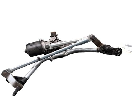 Front wiper motor RENAULT CAPTUR II (HF_) TCe 90 (HFM6) | BP25098064M29 
