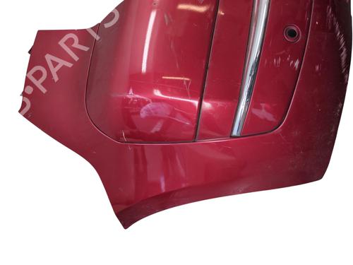 Bagtil kofangere CITROËN C4 Picasso I MPV (UD_) 2.0 HDi 150 | BP29598108C8 