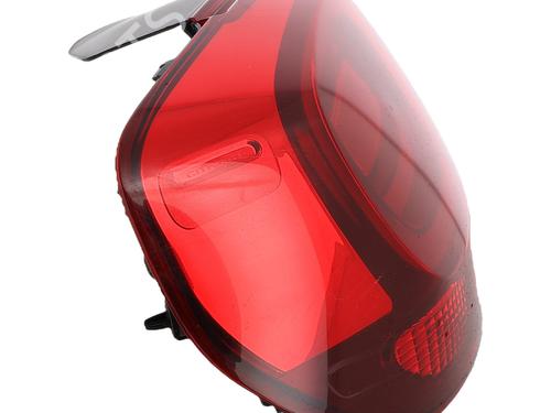 Left taillight CITROËN C3 III (SX) 1.2 VTi 82 | BP38425133C34 - Image 4