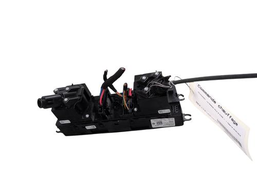 Used Climate control Climate control VW POLO VI (AW1, BZ1, AE1) 1.0 MPi (80 hp) 32500534 32500534