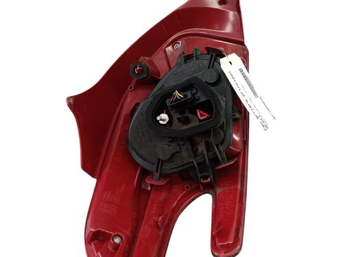 Right taillight PEUGEOT 208 I (CA_, CC_) 1.6 HDi | BP27586101C35 