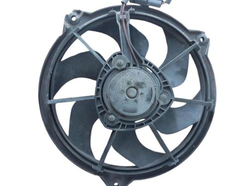 Used Radiator fan Radiator fan PEUGEOT EXPERT Van (VF3A_, VF3U_, VF3X_) 2.0 HDi 130 (128 hp) 29335640 29335640