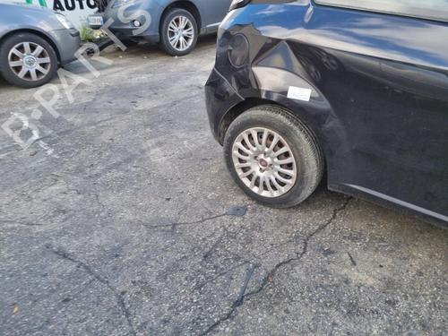 Bremsaggregat ABS FIAT PUNTO EVO (199_)  | BP25073417M43  - Image 12