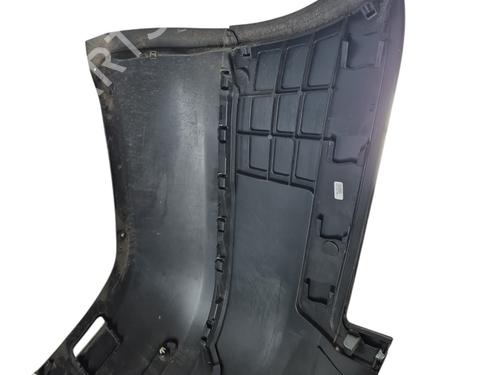 Rear bumper VW JETTA III (1K2) 2.0 TDI | BP25056296C8 