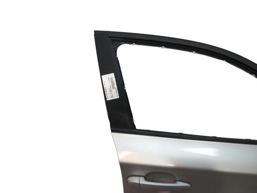 Used Right front door BMW 1 (E87) 118 d (122 hp) 25057928