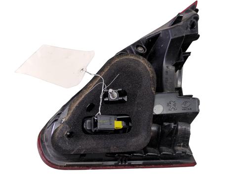 Used Left tailgate light PEUGEOT 2008 I (CU_) 1.5 BlueHDI 100 (102 hp) 29560636