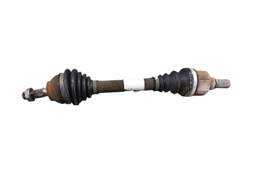 Left front driveshaft PEUGEOT 3008 I MPV (0U_) 1.6 THP | BP25073410M38 