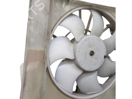 Used Radiator fan TOYOTA AYGO (_B4_) 1.0 VVTi (KGB40) (72 hp) 30619641