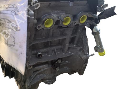 Engine SUZUKI CELERIO (LF) 1.0 (AVK310) | BP31064586M1  - Image 5