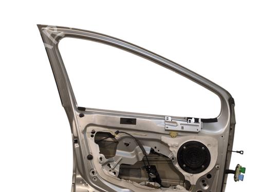 Left front door PEUGEOT 308 I (4A_, 4C_) 1.6 16V | BP29926989C2
