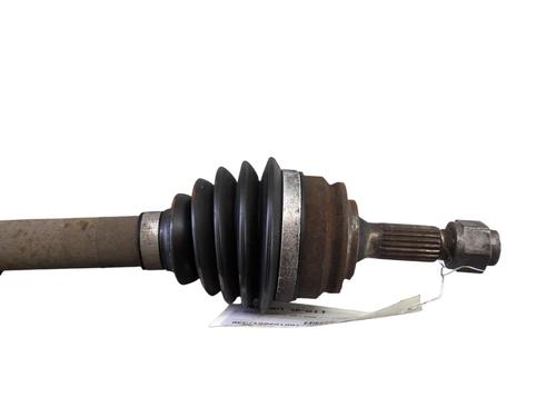 Right front driveshaft PEUGEOT 208 I (CA_, CC_) 1.4 HDi | BP27265078M39 
