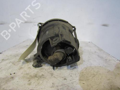 Right front fog light SSANGYONG ACTYON I 200 Xdi 4WD | BP25064124C31 