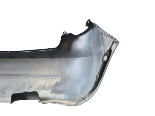 Rear bumper SKODA FABIA II (542) 1.6 TDI | BP29222144C8 