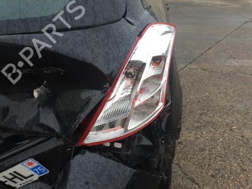 Left front window switch SUZUKI SWIFT IV (FZ, NZ) 1.2 (AZH412, ZC72S) | BP25103184I27  - Image 18