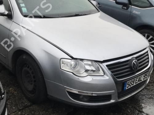 Right headlight VW PASSAT B6 (3C2) 1.9 TDI | BP25058833C29  - Image 8