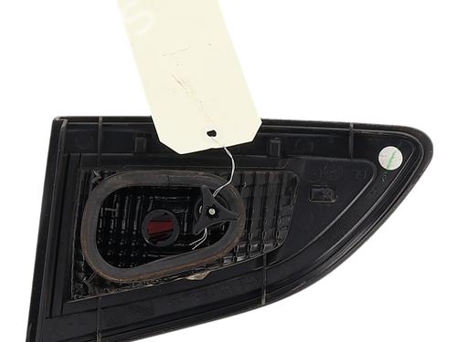 Left tailgate light RENAULT SCÉNIC III (JZ0/1_) 1.2 TCe (JZ16) | BP35891248C79 - Image 2