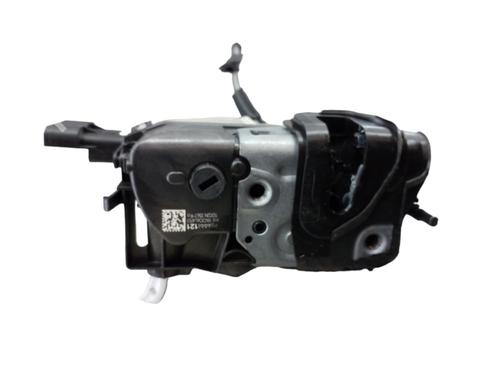 Front right lock PEUGEOT 208 II (UB_, UP_, UW_, UJ_) 1.2 PureTech 100 | BP25102687C97 
