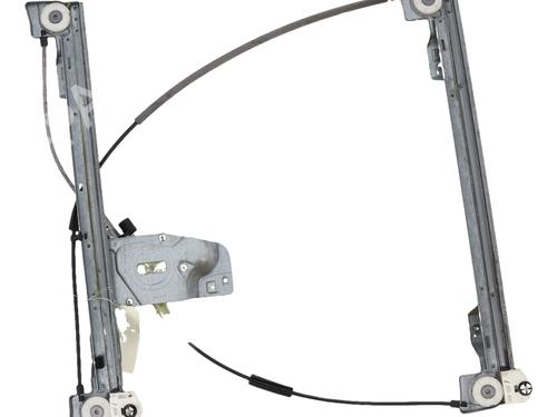 Front right window mechanism RENAULT KANGOO Express (FW0/1_) 1.5 dCi 75 (FW07, FW10, FW04) | BP39719043C23 - Image 2