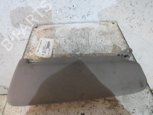 left-sun-visor-bmw-3-e90-2004-2005-2006-2007-2008-2009-2010-2011-2012-25092215 main image