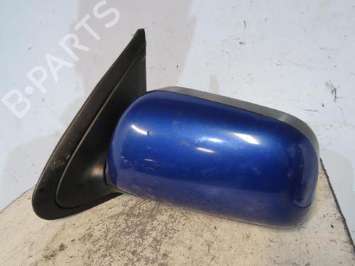Left mirror NISSAN ALMERA I Hatchback (N15)  | BP25086094C26 
