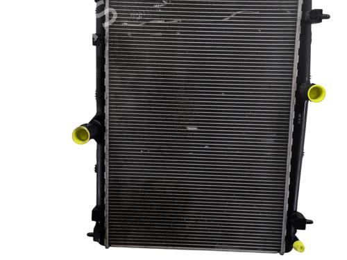 Water radiator CITROËN C5 III Break (RW_) 2.0 HDi | BP32139008M31 