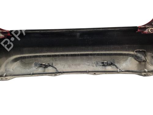 Paragolpes trasero RENAULT CAPTUR I (J5_, H5_) 1.2 TCe 120 (118 hp) 29598118