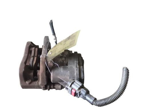 Right rear brake caliper RENAULT MEGANE III Hatchback (BZ0/1_, B3_) 1.2 TCe (BZ16, BZ28) | BP29371074M106 