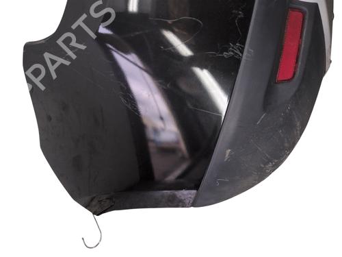 Rear bumper DACIA DUSTER (HS_) 1.5 dCi | BP29221907C8 
