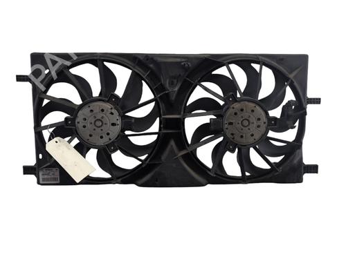 radiator-fan-renault-laguna-iii-bt01-2007-2008-2009-2010-2011-2012-2013-2014-2015-25700125 main image