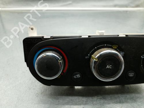 Climate control RENAULT CLIO IV (BH_) 1.5 dCi 90 | BP25104826I5 - Image 3