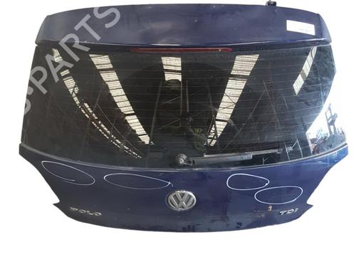 Tailgate VW POLO V (6R1, 6C1)  | BP25054095C6 